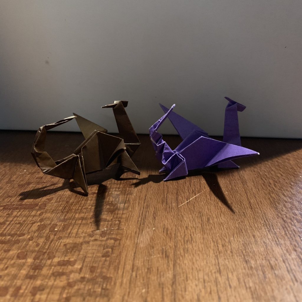 Origami
