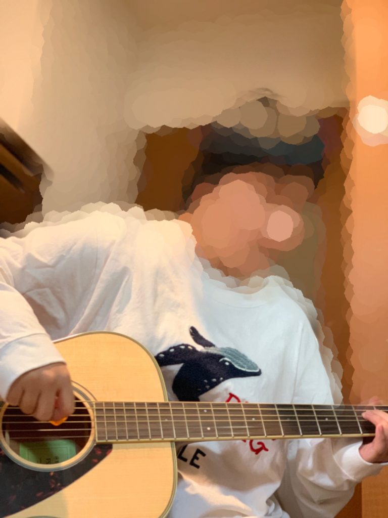 Guitar